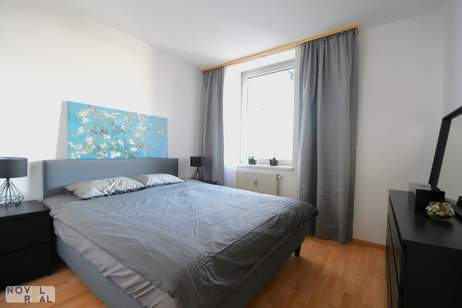 Jetzt Zuschlagen! Moderne voll möblierte 3-Zimmer-Wohnung ., Wohnung-kauf, 325.000,€, 1100 Wien 10., Favoriten