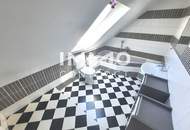 Klein & Fein mit schönem Garten!