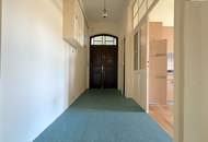 Charmante Altbauwohnung im Herzen von St. Leonhard- ideale Raumaufteilung und gemütlicher Innenhofbalkon