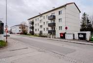 Charmante Eigentumswohnung mit Garten