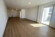 Betreutes Wohnen - helle 2 Zimmerwohnung mit Balkon in Spillern