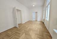 Stilvolle Altbauwohnung 232m² - 6 Zimmer - mit modernem Komfort in zentraler Lage