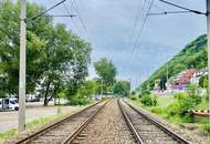 BAUgrundSTÜCK mit PROjektSTUDIE