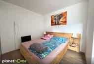 Traumhaft sonnige Gartenwohnung – 4 Zimmer zum Wohlfühlen!