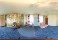 UNGARN Szentgotthárd: Wohnhaus mit Garten in top Grenzlage zu Österreich