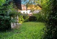 Historisches Stadthaus im Herzen von Friesach