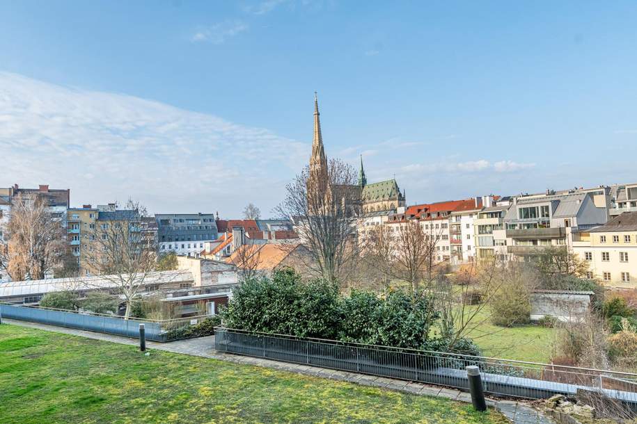 Investitionschance im Zentrum von Linz!, Gewerbeobjekt-kauf, 2.650.000,€, 4020 Linz(Stadt)