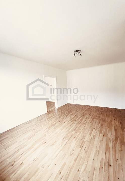 Schöne 2-Zimmer - Wohnung + Küche im Zentrum von Wien! 3. Bezirk! U3, Schnellbahn