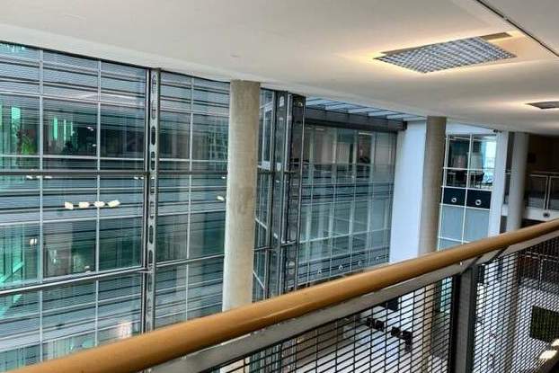 Tech Gate | Praxis auf 2 Etagen, Gewerbeobjekt-miete, 13.920,24,€, 1220 Wien 22., Donaustadt