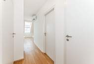 Nahe U3 Rochusgasse! 2-Zimmer-Maisonette mit exklusiver Dachterrasse zu vermieten!