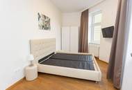 3-Zimmer-Wohnung mit Top-Möblierung und perfekter Anbindung im 22. Bezirk- sofort Bezugsfertig