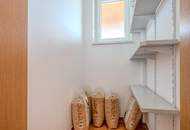 Modernes Wohnen auf zwei Ebenen- Maisonettejuwel in der Nähe von Gralla