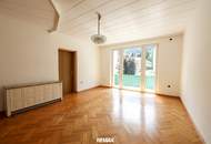 Gepflegte 3-Zimmer Wohnung in zentraler Lage!