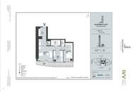 High-End Living in den DANUBE FLATS – 3 Zimmer mit Traumbalkon & Fernblick