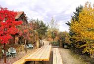 Willkommen im Garten der Seele, Kraftplatz und Rückzugsort!