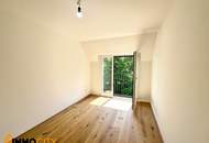 Wohntraum (Top 7) 3 Zimmer Wohnung + 6 m² Balkon, Erstbezug, Erstklassige Ausstattung, Neubau, luxuriös + Garage