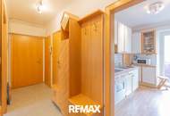 3 Zimmer, 2 Balkone und Geidorf vor der Haustüre