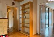 Praktische 2-Zimmer Hietzinger Wohnung mit Loggia