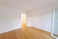 Großzügige 2 - Zimmer Wohnung mit Westbalkon in 8054 Seiersberg | Kärntner Straße 538 Top 32