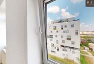 | 2 ZIMMER | LICHTDURCHFLUTET | VIEL POTENTIAL |