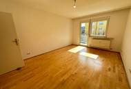 5-Zimmer-Wohnung mit Loggia, Balkon und TG-Abstellplatz, derzeit befristet vermietet!