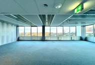 360 TOUR //GROSSRAUM-BÜRO IM SATURN TOWER