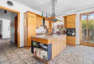 "Landhaus - Style "villa urbana"