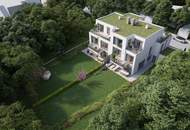 Eleganter Luxus in 1130 Wien: 9 Zimmer, 274m² Wohnnutzfläche, Garten, Garage und mehr!