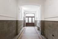 GESCHÄFTSLOKAL II GASTRONOMIE II BÜRO II VIELE MÖGLICHKEITEN II 222m² EG FLÄCHE + KG 95m² LAGER II NÄHE THALIASTRASSE U6