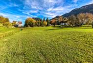 Ihr Rückzugsort in Hohenems/Emsreute – sonniges, ruhiges Grundstück