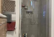 Stilvolle Wohnung mit großzügigem Balkon und Blick ins Grüne (Provisionsfrei)