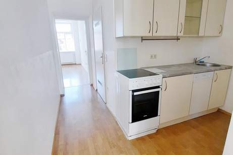 Für Anleger: Attraktive 2 Zimmerwohnung - befristet vermietet!, Wohnung-kauf, 130.000,€, 1100 Wien 10., Favoriten