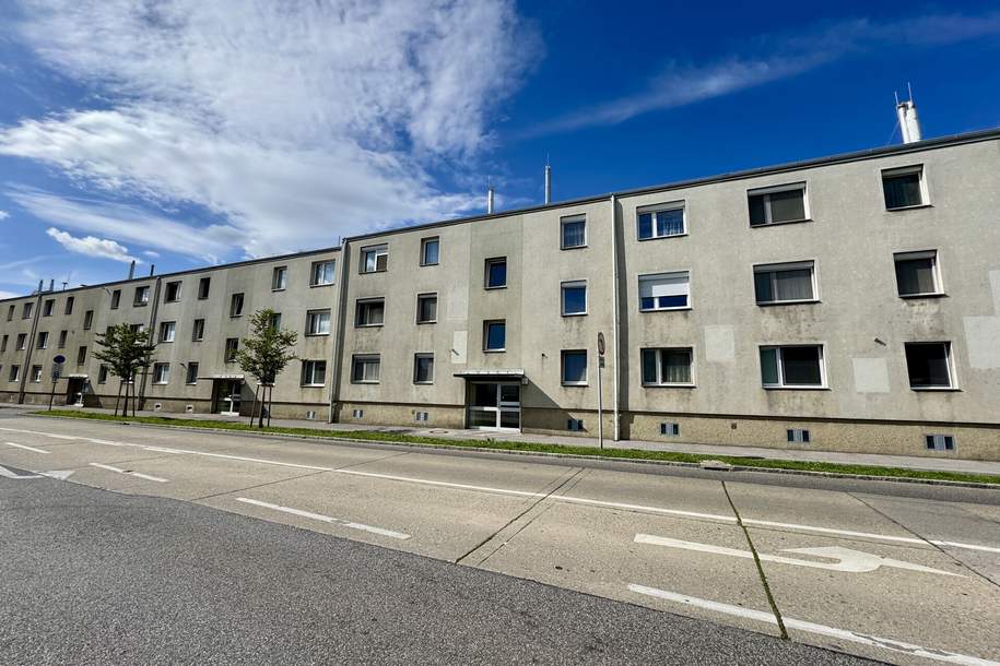 Sofort beziehbar - Maria Lanzendorf!, Wohnung-miete, 855,35,€, 2326 Bruck an der Leitha