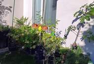 2-Zimmer-Gartenwohnung mit Terrasse in Floridsdorf – Bus direkt vor dem Haus