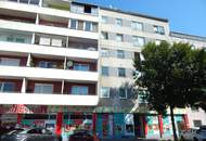 Charmante helle Wohnung mit Loggia – Ihr neues Zuhause