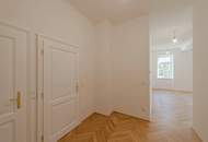 ++NEU++ Generalsanierte Stilvolle 3-Zimmer Altbauwohnung – Erstbezug in 1070!