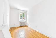 3 Zimmer Wohnung in der Hirschgasse