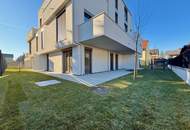 BEZUGSFERTIG I Nähe Mühlwasser I Klimaaktiv-zertifiziert I Tiefgarage I Wärmepumpe I Fußbodenheizung & Kühlung I PV-Anlage