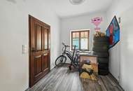 Landidylle, Historie und jede Menge Potenzial: EHEMALIGE MÜHLE – HEUTE EIN REFUGIUM DER BESONDEREN KLASSE!