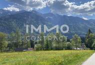 RESERVIERT: Grund genug
