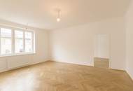 Gerhardusgasse - 2 Zimmer Neubau im 5. Liftstock