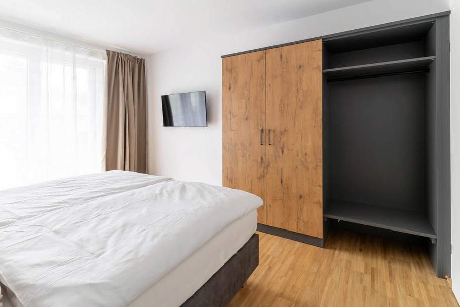2-Zimmer Wohnung in Mieming (Fronhausen) zu vermieten!, Wohnung-miete, 1.353,86,€, 6414 Imst