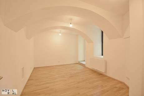 Bezaubernde Souterrain-Wohnung in Wien mit 53m² zum Kauf - ideal für Singles oder als Investment!, Wohnung-kauf, 199.000,€, 1140 Wien 14., Penzing