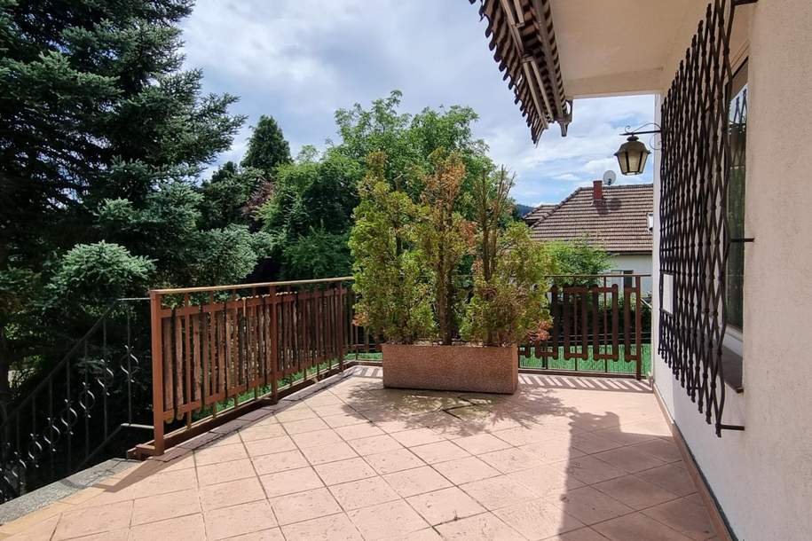 EINFAMILIENHAUS IN SEHR SCHÖNER LAGE, Haus-kauf, 448.000,€, 3021 Sankt Pölten(Land)
