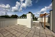 BESTLAGE - TERRASSENMAISONETTE MIT FERNBLICK