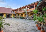 +++++ Generalsanierter Vierkanthof mit 1.000 und 1 Möglichkeiten +++++