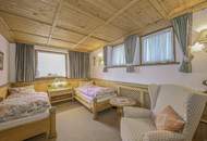 Freizeitwohnsitz in atemberaubender Toplage