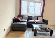 Charmante 2 Zimmer Wohnung mit Potenzial zur 3 Zimmer Lösung !