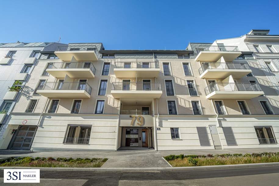 The Anthony: Ihr neues Traumhaus: Modern, gemütlich und voller Möglichkeiten!, Haus-kauf, 882.000,€, 1170 Wien 17., Hernals