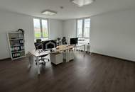 Attraktive Büroflächen zu fairen Preisen unweit von Wien